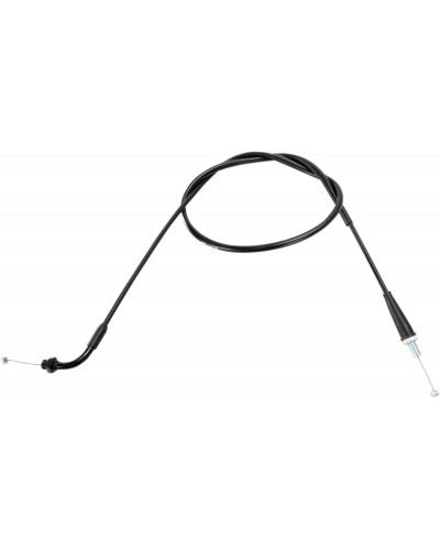 Câble Embrayage Moto MOOSE OFFROAD HARD-PARTS CABLE THROTTLE MSE HON Câble Embrayage Moto MOOSE OFFROAD HARD-PARTS CABLE THROTTLE MSE HON