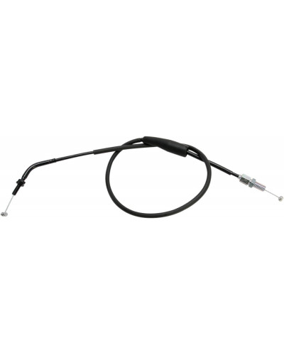 Câble Embrayage Moto MOOSE OFFROAD HARD-PARTS CABLE THROTTLE MSE KAW Câble Embrayage Moto MOOSE OFFROAD HARD-PARTS CABLE THROTTLE MSE KAW