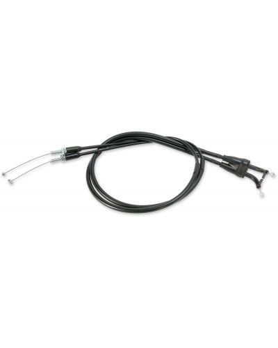 Câble Embrayage Moto MOOSE OFFROAD HARD-PARTS CABLE THROTTLE MSE KTM Câble Embrayage Moto MOOSE OFFROAD HARD-PARTS CABLE THROTTLE MSE KTM