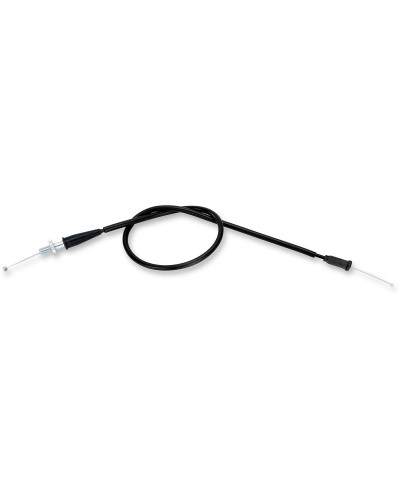 Câble Embrayage Moto MOOSE OFFROAD HARD-PARTS CABLE THROTTLE MSE KTM Câble Embrayage Moto MOOSE OFFROAD HARD-PARTS CABLE THROTTLE MSE KTM