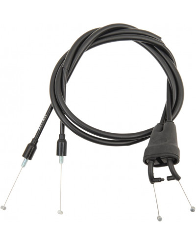 Câble Embrayage Moto MOOSE OFFROAD HARD-PARTS CABLE THROTTLE MSE KTM Câble Embrayage Moto MOOSE OFFROAD HARD-PARTS CABLE THROTTLE MSE KTM