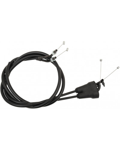 Câble Embrayage Moto MOOSE OFFROAD HARD-PARTS CABLE THROTTLE MSE KTM