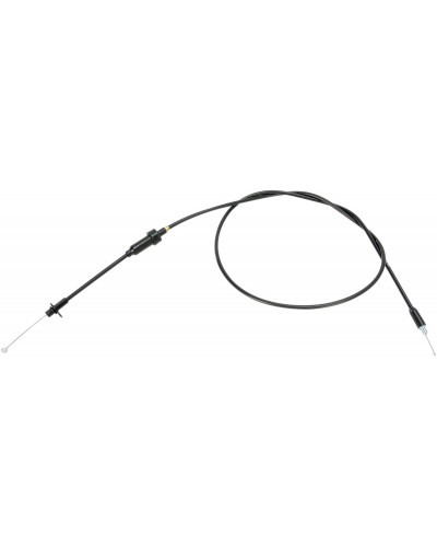 Câble Embrayage Moto MOOSE OFFROAD HARD-PARTS CABLE THROTTLE MSE POL Câble Embrayage Moto MOOSE OFFROAD HARD-PARTS CABLE THROTTLE MSE POL