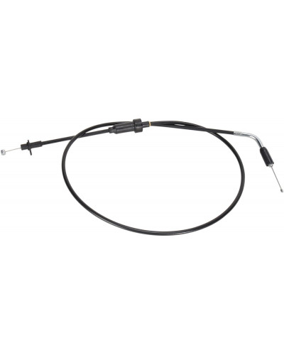 Câble Embrayage Moto MOOSE OFFROAD HARD-PARTS CABLE THROTTLE MSE POL Câble Embrayage Moto MOOSE OFFROAD HARD-PARTS CABLE THROTTLE MSE POL