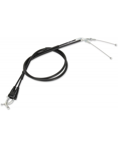 Câble Embrayage Moto MOOSE OFFROAD HARD-PARTS CABLE THROTTLE MSE SUZ Câble Embrayage Moto MOOSE OFFROAD HARD-PARTS CABLE THROTTLE MSE SUZ