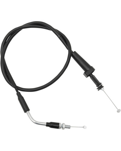 Câble Embrayage Moto MOOSE OFFROAD HARD-PARTS CABLE THROTTLE MSE SUZ Câble Embrayage Moto MOOSE OFFROAD HARD-PARTS CABLE THROTTLE MSE SUZ
