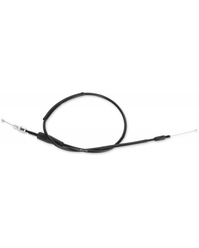 Câble Embrayage Moto MOOSE OFFROAD HARD-PARTS CABLE THROTTLE MSE YAM Câble Embrayage Moto MOOSE OFFROAD HARD-PARTS CABLE THROTTLE MSE YAM