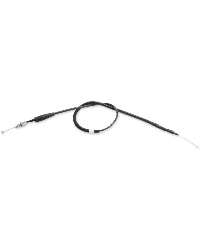 Câble Embrayage Moto MOOSE OFFROAD HARD-PARTS CABLE THROTTLE MSE YAM