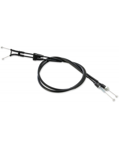 Câble Embrayage Moto MOOSE OFFROAD HARD-PARTS CABLE THROTTLE MSE YAM