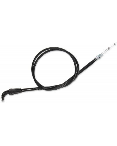 Câble Embrayage Moto MOOSE OFFROAD HARD-PARTS CABLE THROTTLE MSE YAM