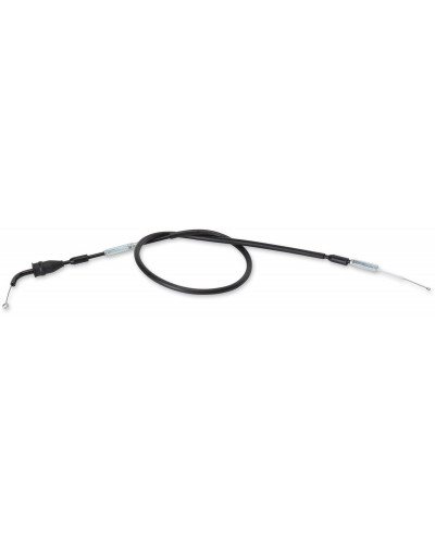 Câble Embrayage Moto MOOSE OFFROAD HARD-PARTS CABLE THROTTLE MSE YAM Câble Embrayage Moto MOOSE OFFROAD HARD-PARTS CABLE THROTTLE MSE YAM