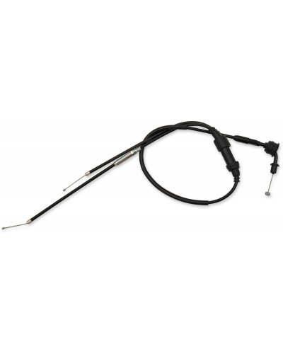 Câble Embrayage Moto MOOSE OFFROAD HARD-PARTS CABLE THROTTLE MSE YAM