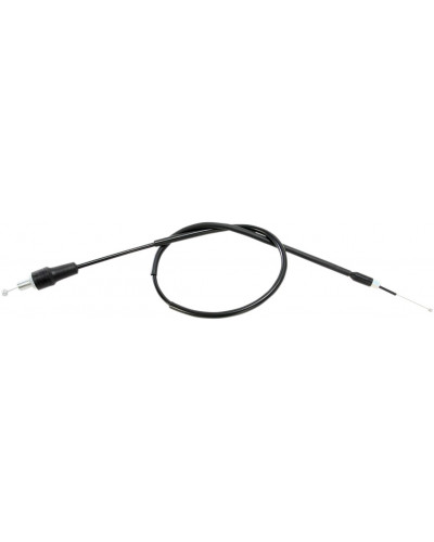 Câble Embrayage Moto MOOSE OFFROAD HARD-PARTS CABLE THROTTLE MSE YAM Câble Embrayage Moto MOOSE OFFROAD HARD-PARTS CABLE THROTTLE MSE YAM