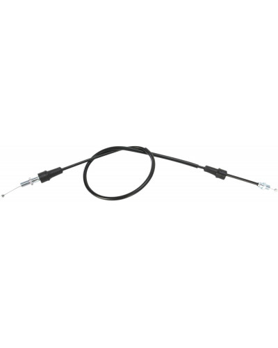 Câble Embrayage Moto MOOSE OFFROAD HARD-PARTS CABLE THROTTLE MSE YAM
