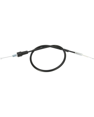 Câble Embrayage Moto MOOSE OFFROAD HARD-PARTS CABLE THROTTLE MSE YAM Câble Embrayage Moto MOOSE OFFROAD HARD-PARTS CABLE THROTTLE MSE YAM