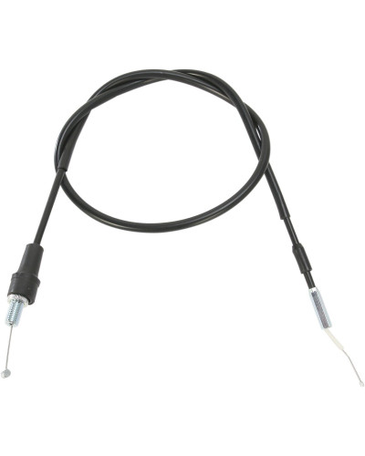 Câble Embrayage Moto MOOSE OFFROAD HARD-PARTS CABLE THROTTLE MSE YAM Câble Embrayage Moto MOOSE OFFROAD HARD-PARTS CABLE THROTTLE MSE YAM