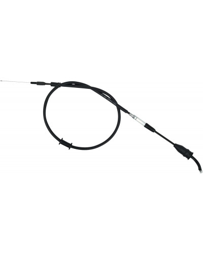 Câble Embrayage Moto MOOSE OFFROAD HARD-PARTS CABLE THROTTLE MSE YAM Câble Embrayage Moto MOOSE OFFROAD HARD-PARTS CABLE THROTTLE MSE YAM
