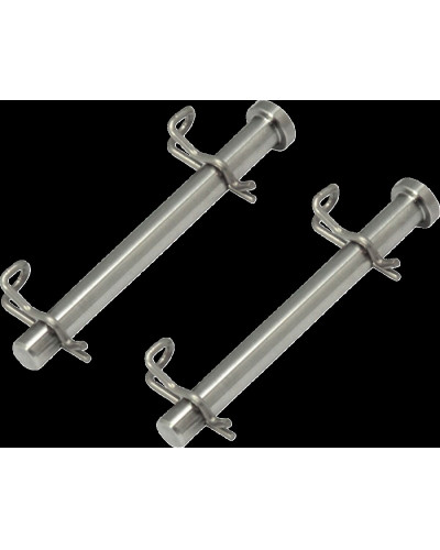 Kit pistons étrier de frein MOOSE OFFROAD HARD-PARTS CALIPER PINS BRAKE HUSQ GAS GA Kit pistons étrier de frein MOOSE OFFROAD HARD-PARTS CALIPER PINS BRAKE HUSQ GAS GA