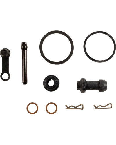Kit pistons étrier de frein MOOSE OFFROAD HARD-PARTS CALIPER REBUILD KIT