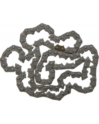 Moteur divers MOOSE OFFROAD HARD-PARTS CAM CHAIN 114 LINKS