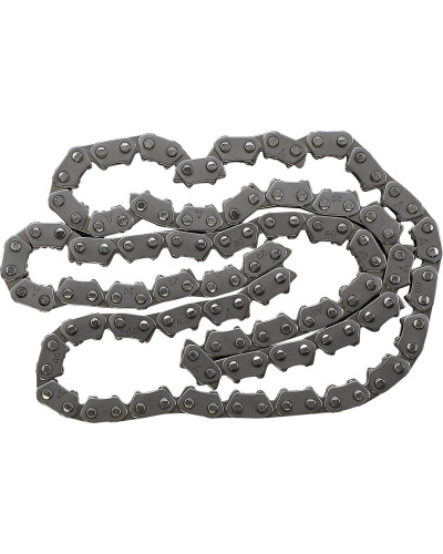 Moteur divers MOOSE OFFROAD HARD-PARTS CAM CHAIN 118 LINKS