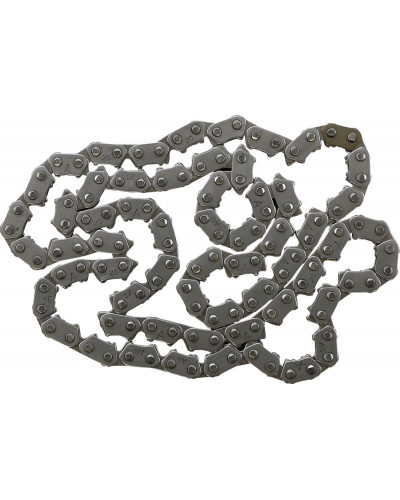 Moteur divers MOOSE OFFROAD HARD-PARTS CAM CHAIN 122 LINKS