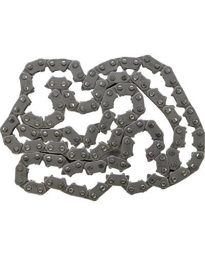 Moteur divers MOOSE OFFROAD HARD-PARTS CAM CHAIN 124 LINKS Moteur divers MOOSE OFFROAD HARD-PARTS CAM CHAIN 124 LINKS