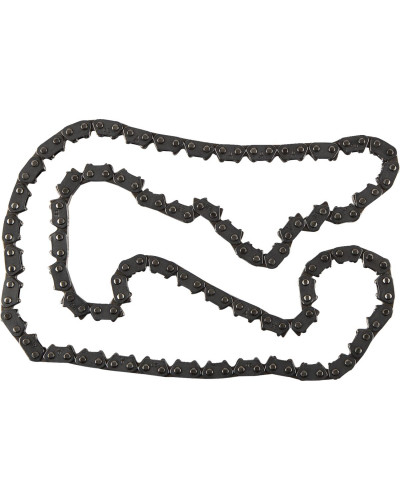 Moteur divers MOOSE OFFROAD HARD-PARTS CAM CHAIN 126 LINKS