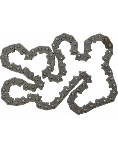 Moteur divers MOOSE OFFROAD HARD-PARTS CAM CHAIN 80 LINKS