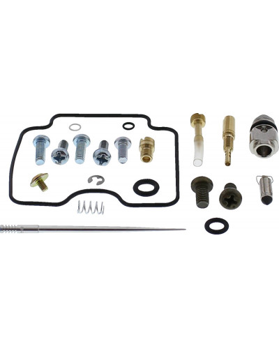Carburateur Moto MOOSE OFFROAD HARD-PARTS CARB REBUILD KIT DS650