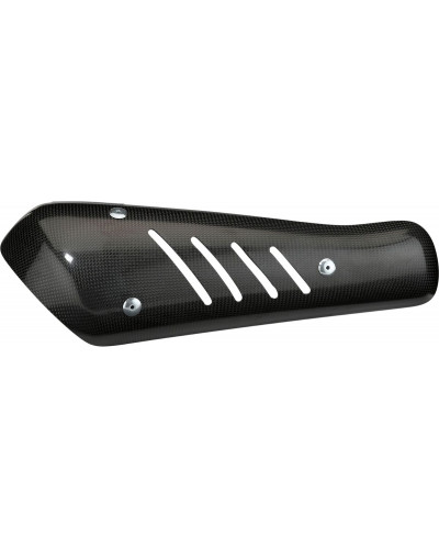 Echappement diversv MOOSE OFFROAD HARD-PARTS CARBON MUFFLER-BAG GUARD