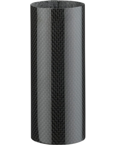 Protège Fourche Moto MOOSE OFFROAD HARD-PARTS CARBON REGISTRATION WRAP