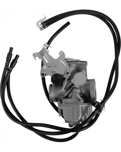 Carburateur Moto MOOSE OFFROAD HARD-PARTS CARBURETOR YAMAHA TTR250 MOOSE Carburateur Moto MOOSE OFFROAD HARD-PARTS CARBURETOR YAMAHA TTR250 MOOSE