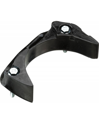 Sabot Moteur Moto MOOSE OFFROAD HARD-PARTS CASE SAVER POLY LTZ400 Sabot Moteur Moto MOOSE OFFROAD HARD-PARTS CASE SAVER POLY LTZ400