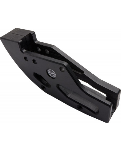 Guide Chaine Moto MOOSE OFFROAD HARD-PARTS CHAIN GUARD PRO KAW