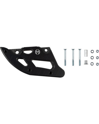 Guide Chaine Moto MOOSE OFFROAD HARD-PARTS CHAIN GUIDE PRO HUS/KTM Guide Chaine Moto MOOSE OFFROAD HARD-PARTS CHAIN GUIDE PRO HUS/KTM