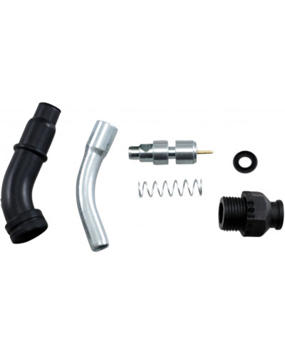 Carburateur Moto MOOSE OFFROAD HARD-PARTS CHOKE PLUNGER KIT HON Carburateur Moto MOOSE OFFROAD HARD-PARTS CHOKE PLUNGER KIT HON