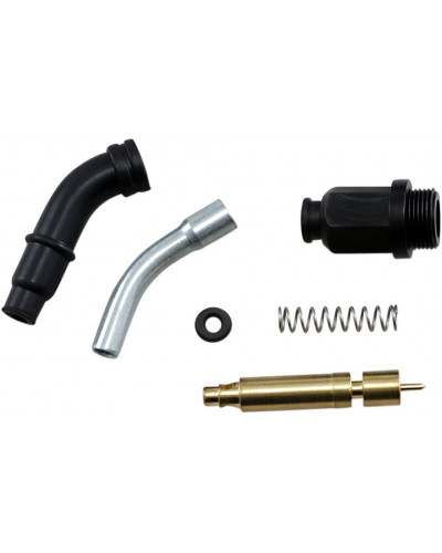 Carburateur Moto MOOSE OFFROAD HARD-PARTS CHOKE PLUNGER KIT HON