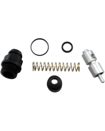 Carburateur Moto MOOSE OFFROAD HARD-PARTS CHOKE PLUNGER KIT YAM Carburateur Moto MOOSE OFFROAD HARD-PARTS CHOKE PLUNGER KIT YAM