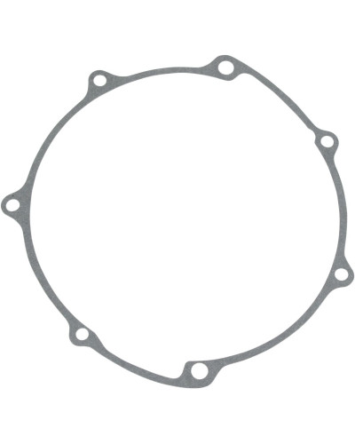 Joints divers MOOSE OFFROAD HARD-PARTS CL CVR GSKT YZ426F 00-02 Joints divers MOOSE OFFROAD HARD-PARTS CL CVR GSKT YZ426F 00-02