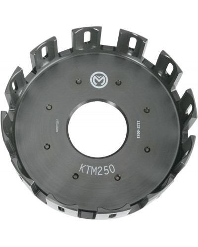Accessoires Embrayage Moto MOOSE OFFROAD HARD-PARTS CLTCH BASKET KTM250 03-04 Accessoires Embrayage Moto MOOSE OFFROAD HARD-PARTS CLTCH BASKET KTM250 03-04