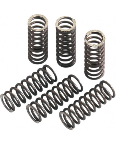Ressort Embrayage Moto MOOSE OFFROAD HARD-PARTS CLU SPRGS RM125 92-00 Ressort Embrayage Moto MOOSE OFFROAD HARD-PARTS CLU SPRGS RM125 92-00