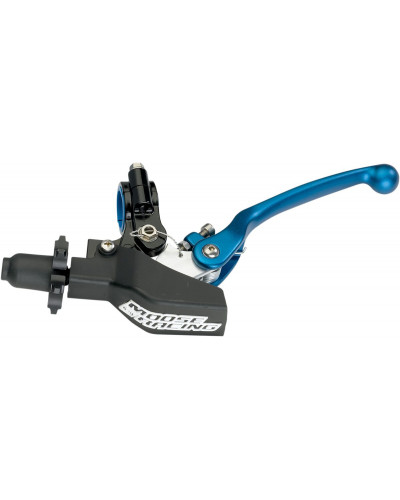 Leviers Accessoires Moto MOOSE OFFROAD HARD-PARTS CLUTCH ASSEM DC8 MSE BL Leviers Accessoires Moto MOOSE OFFROAD HARD-PARTS CLUTCH ASSEM DC8 MSE BL