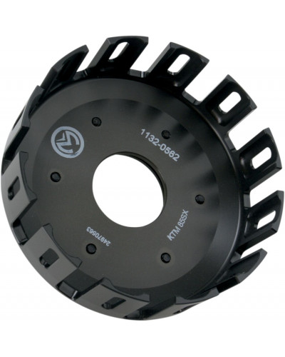 Accessoires Embrayage Moto MOOSE OFFROAD HARD-PARTS CLUTCH BASKET KTM 85/105 Accessoires Embrayage Moto MOOSE OFFROAD HARD-PARTS CLUTCH BASKET KTM 85/105