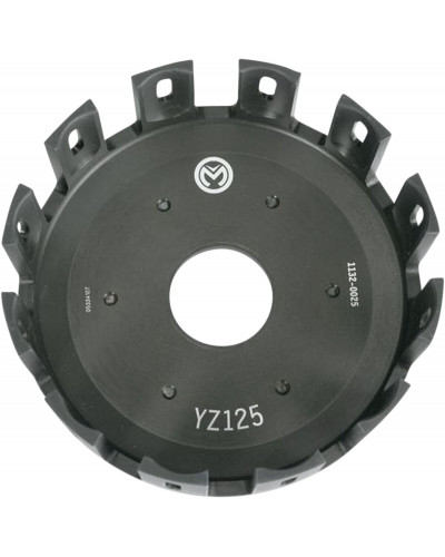 Accessoires Embrayage Moto MOOSE OFFROAD HARD-PARTS CLUTCH BASKET YZ125 99-04 Accessoires Embrayage Moto MOOSE OFFROAD HARD-PARTS CLUTCH BASKET YZ125 99-04