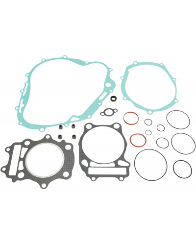 Joints divers MOOSE OFFROAD HARD-PARTS COMPL MTR GASKET DR350 90-9