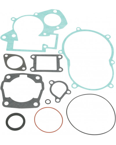 Joints divers MOOSE OFFROAD HARD-PARTS COMPL MTR GASKET KTM50SX 01 Joints divers MOOSE OFFROAD HARD-PARTS COMPL MTR GASKET KTM50SX 01