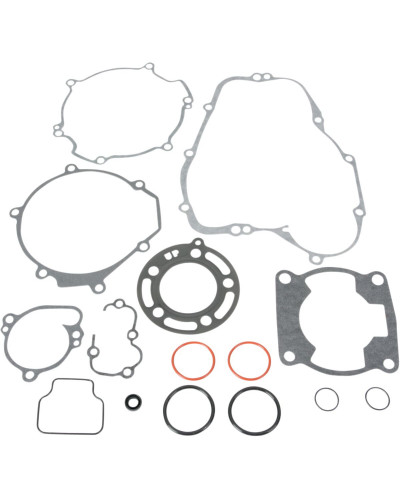 Joints divers MOOSE OFFROAD HARD-PARTS COMPL MTR GASKET KX85 Joints divers MOOSE OFFROAD HARD-PARTS COMPL MTR GASKET KX85