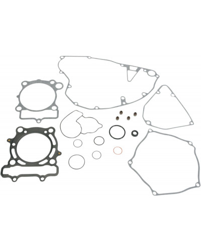 Joints divers MOOSE OFFROAD HARD-PARTS COMPL MTR GASKET KXF/RMZ250