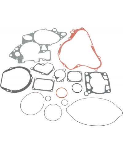 Joints divers MOOSE OFFROAD HARD-PARTS COMPL MTR GASKET RM125 92-7 Joints divers MOOSE OFFROAD HARD-PARTS COMPL MTR GASKET RM125 92-7